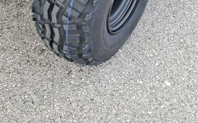 2026 Kawasaki Mule 4010 Trans4x4