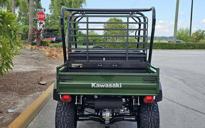 2026 Kawasaki Mule 4010 Trans4x4