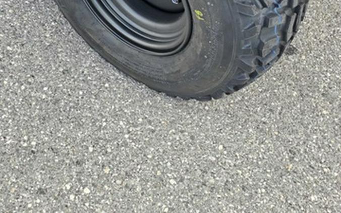 2026 Kawasaki Mule 4010 Trans4x4