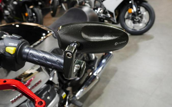 2012 Moto Guzzi V7 Classic