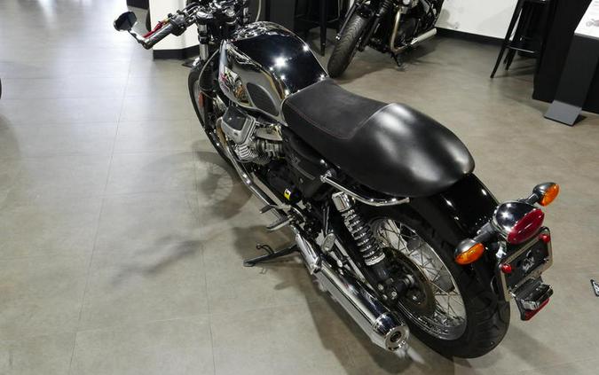 2012 Moto Guzzi V7 Classic