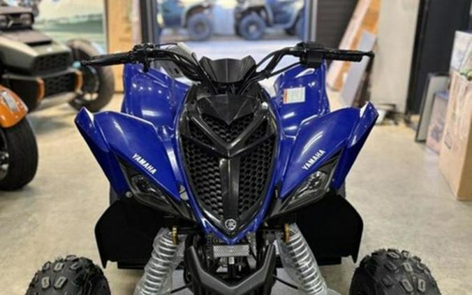 2026 Yamaha Raptor 110