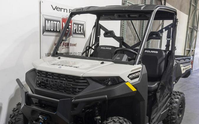 2026 Polaris® Ranger 1000 Premium
