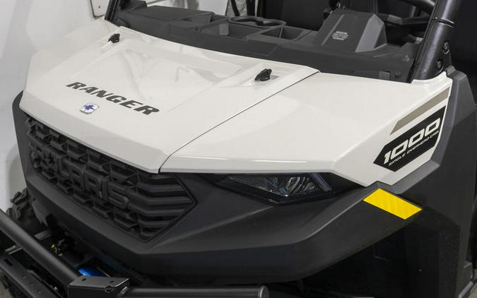 2026 Polaris® Ranger 1000 Premium