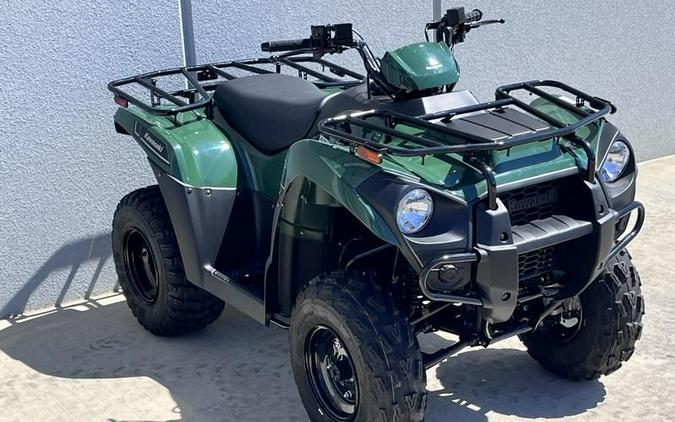 2025 Kawasaki Brute Force 300