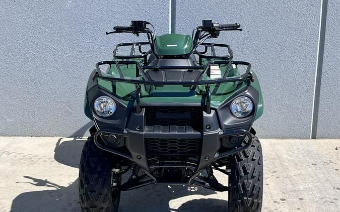 2025 Kawasaki Brute Force 300