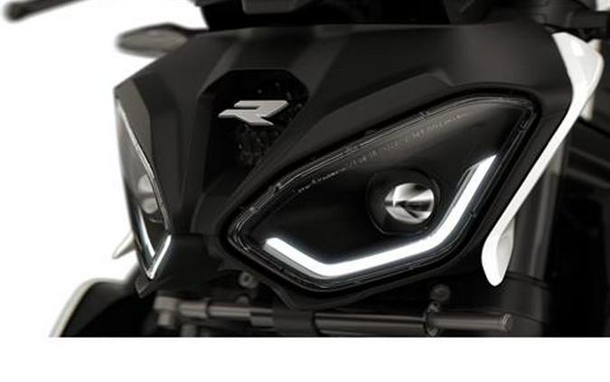 2026 BMW S 1000 R