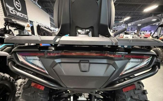 2026 CFMOTO CFORCE 600 Touring