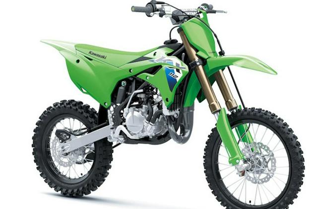 2026 Kawasaki KX 112