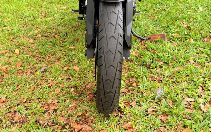 2024 Suzuki Motor of America Inc. V-Strom 800