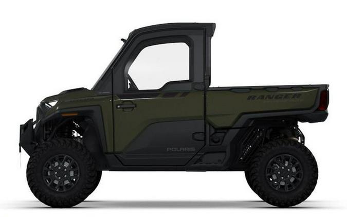 2026 Polaris Ranger XD 1500 Northstar Premium