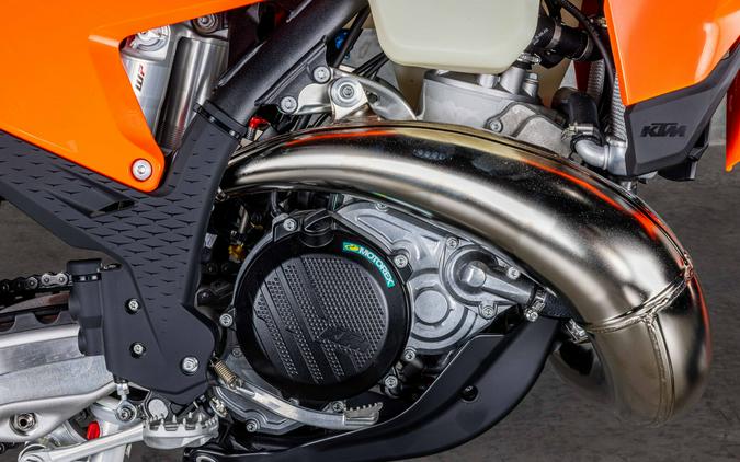 2027 KTM 250 XC - VM251203
