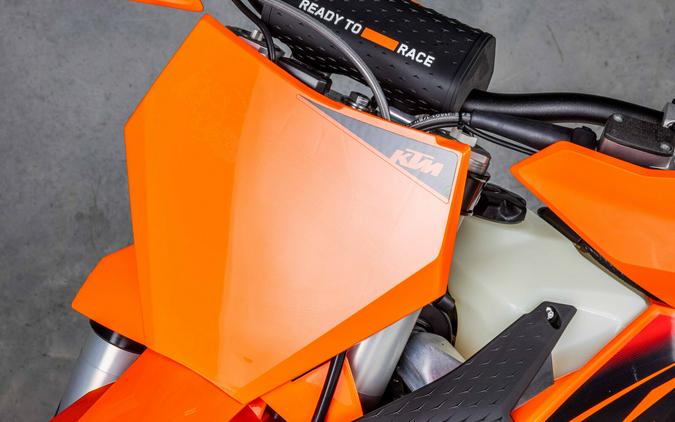 2027 KTM 250 XC - VM251203