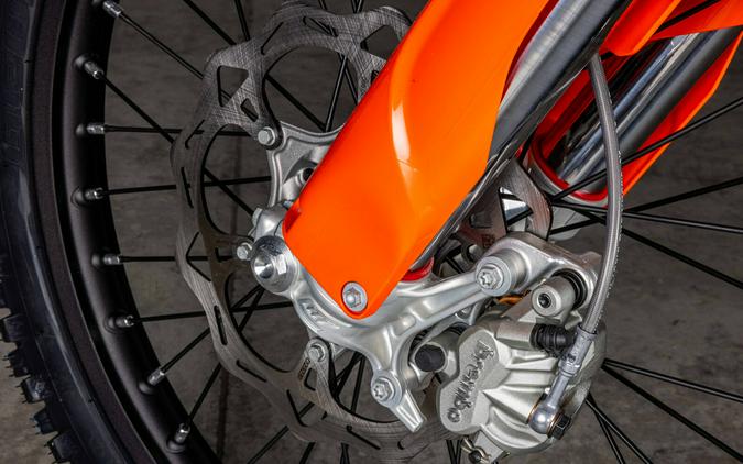 2027 KTM 250 XC - VM251203