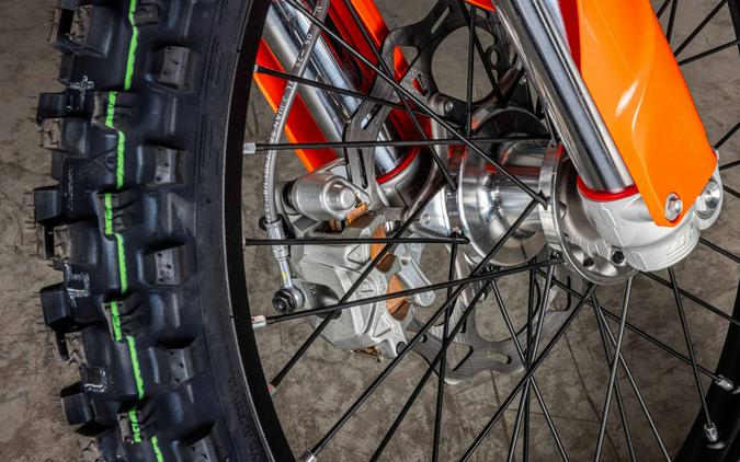 2027 KTM 250 XC - VM251203