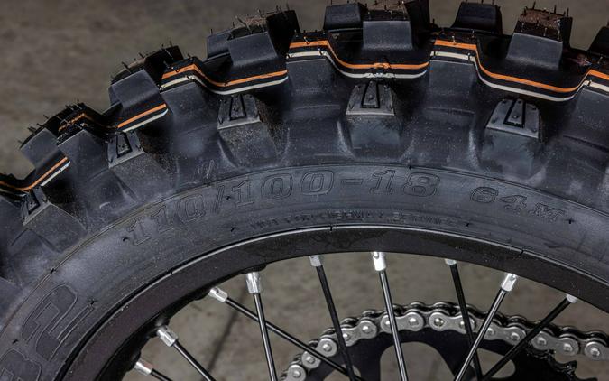 2027 KTM 250 XC - VM251203