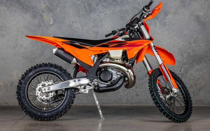 2027 KTM 250 XC - VM251203