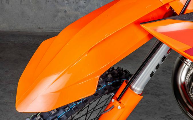 2027 KTM 250 XC - VM251203