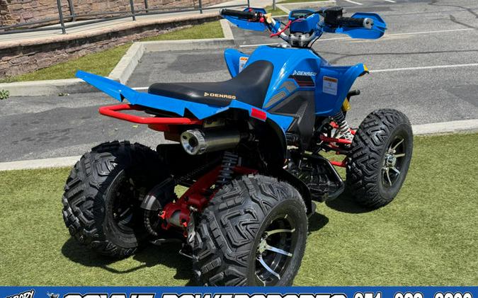 2025 Denago Powersports Daytona 250 FI