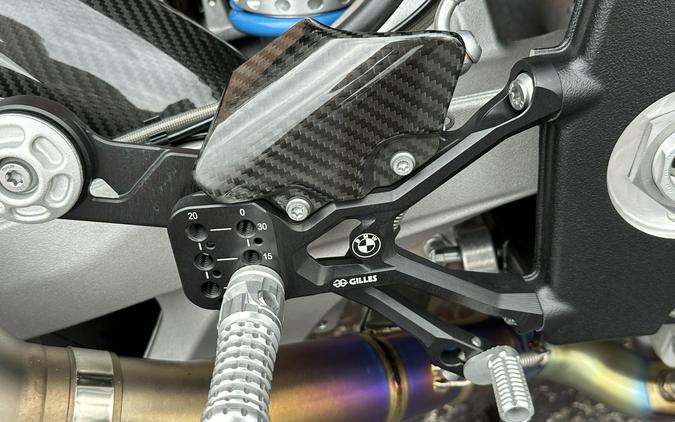 2024 BMW M 1000 RR