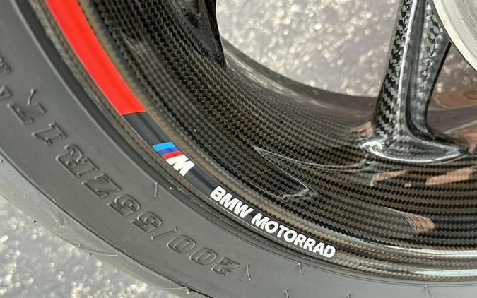 2024 BMW M 1000 RR