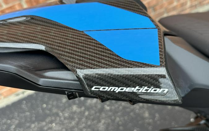 2024 BMW M 1000 RR