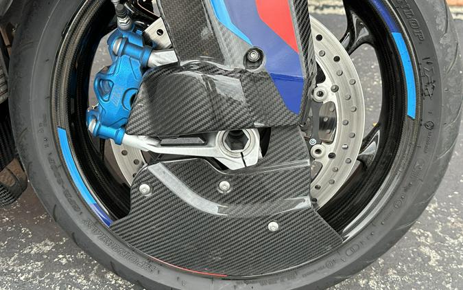 2024 BMW M 1000 RR