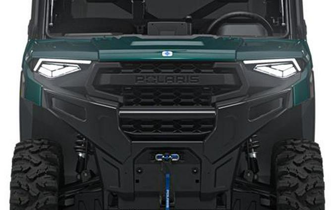 2027 Polaris Ranger Crew XP 1000 NorthStar Ultimate
