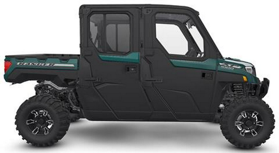2027 Polaris Ranger Crew XP 1000 NorthStar Ultimate