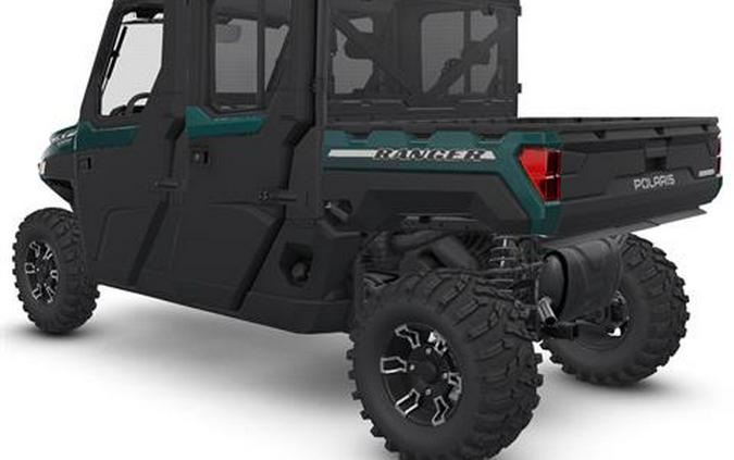 2027 Polaris Ranger Crew XP 1000 NorthStar Ultimate