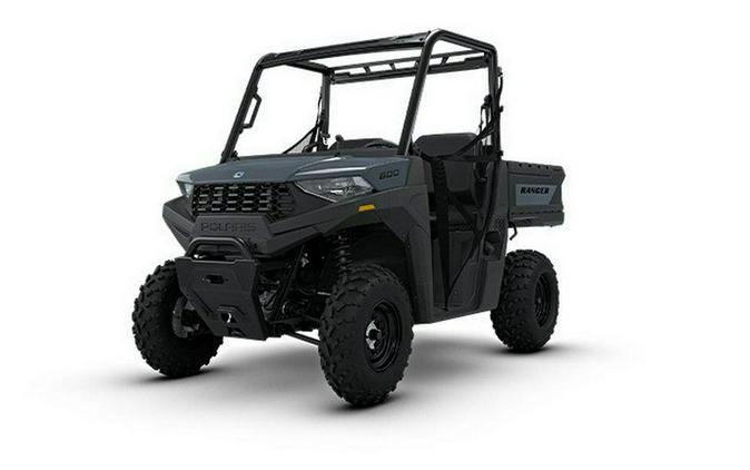 2027 Polaris Sportsman 570 EPS