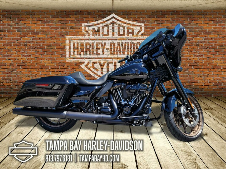 Harley-Davidson 2023 Street Glide ST