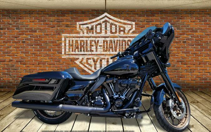 Harley-Davidson 2023 Street Glide ST