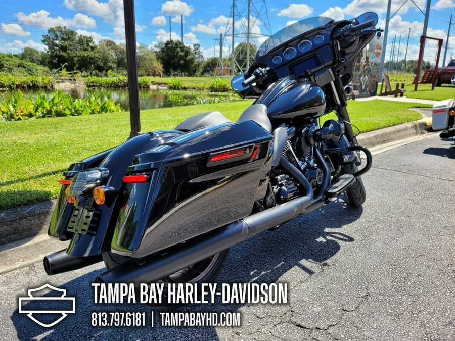 Harley-Davidson 2023 Street Glide ST