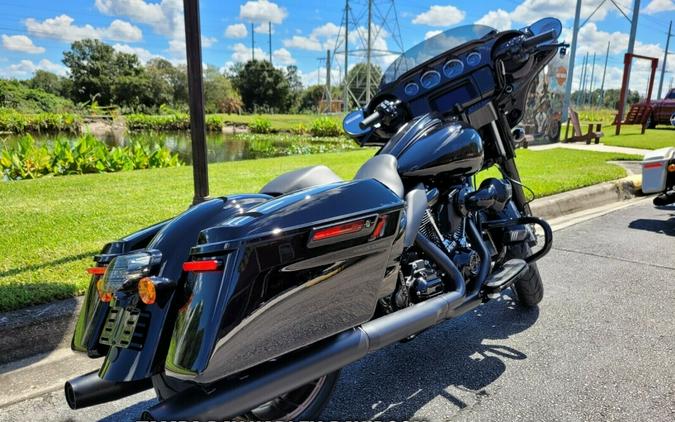 Harley-Davidson 2023 Street Glide ST