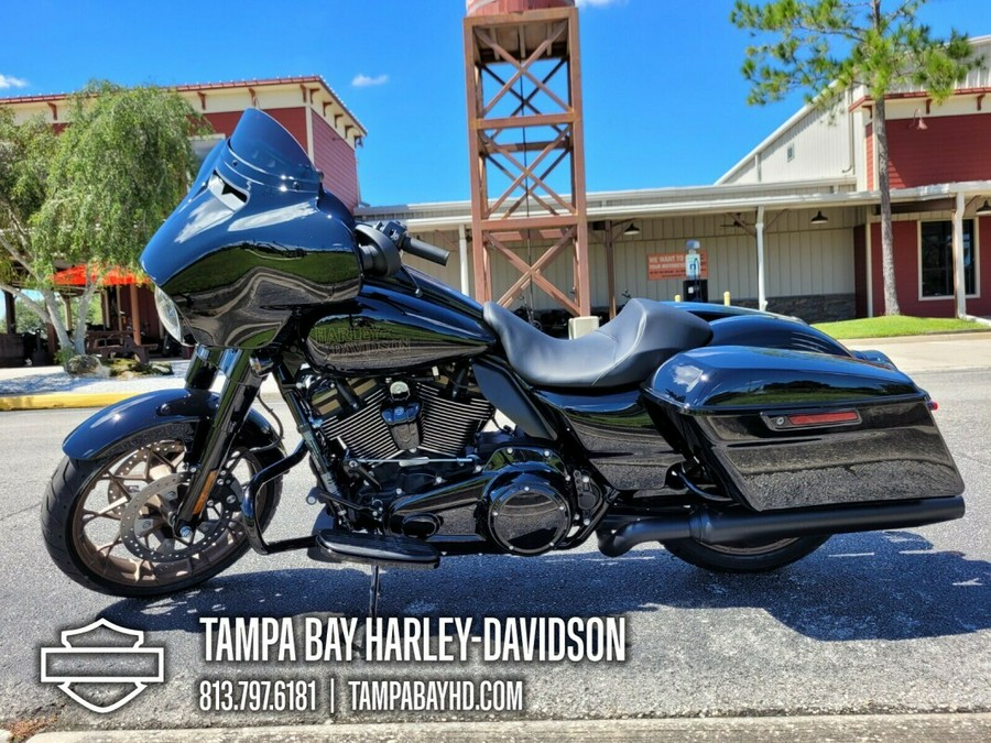 Harley-Davidson 2023 Street Glide ST