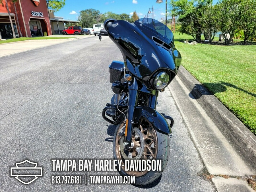 Harley-Davidson 2023 Street Glide ST