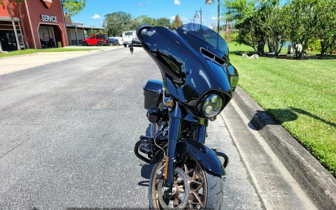 Harley-Davidson 2023 Street Glide ST