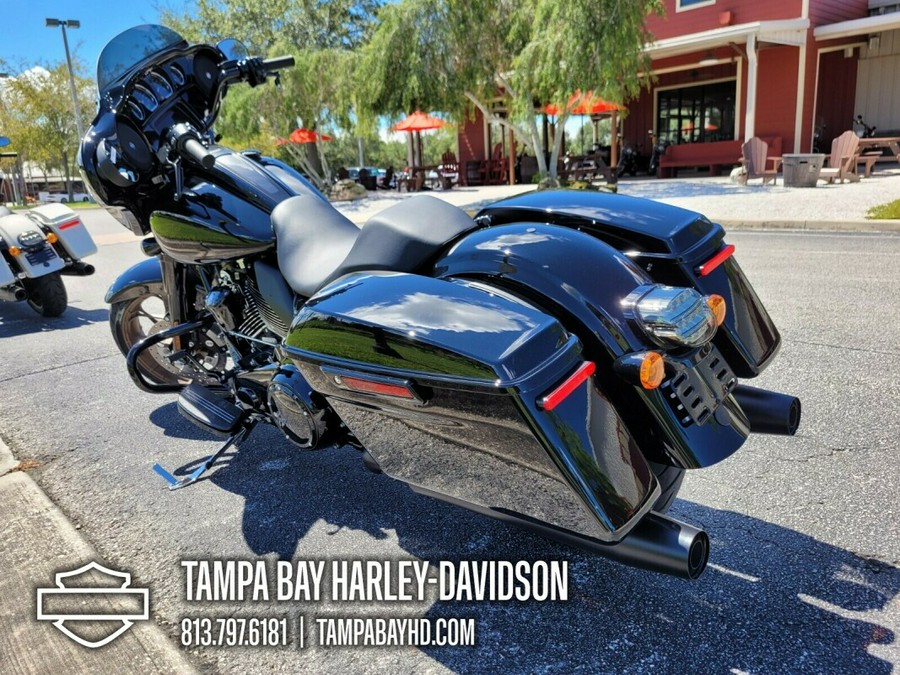 Harley-Davidson 2023 Street Glide ST