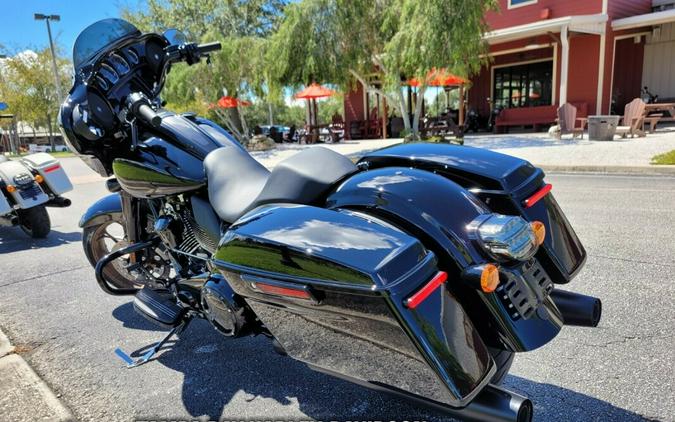 Harley-Davidson 2023 Street Glide ST