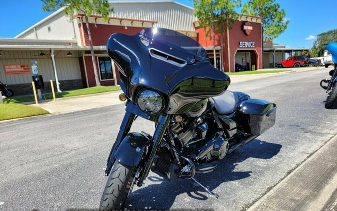 Harley-Davidson 2023 Street Glide ST