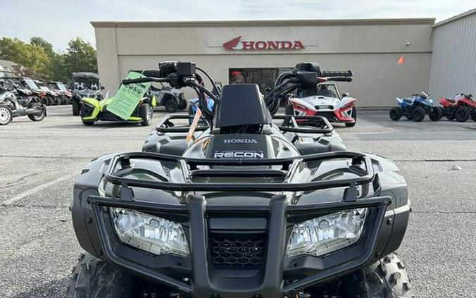 2023 Honda® Fourtrax Recon ES