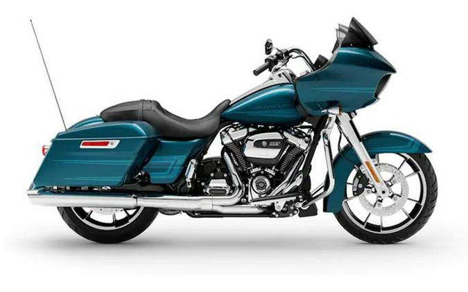 2020 Harley-Davidson FLTRX - Road Glide