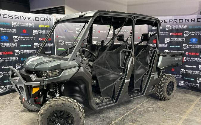 2024 Can-Am® Defender MAX XT HD10