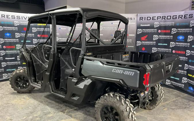 2024 Can-Am® Defender MAX XT HD10