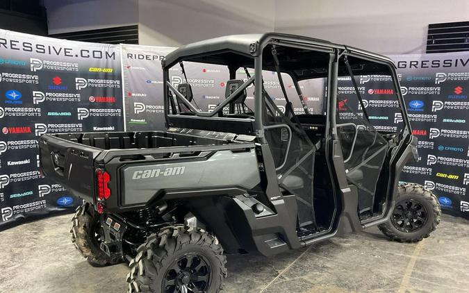 2024 Can-Am® Defender MAX XT HD10