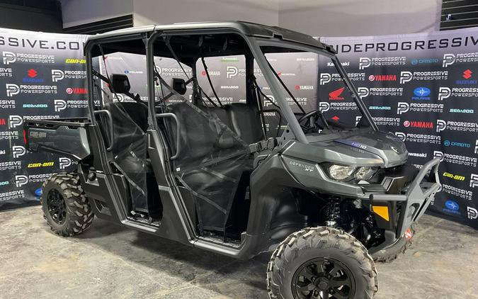 2024 Can-Am® Defender MAX XT HD10