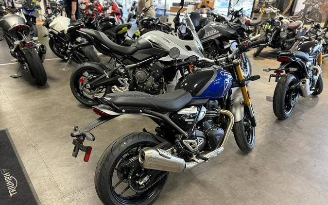 2024 Triumph Speed 400 Review [13 Fast Facts]