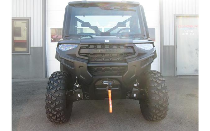 2025 Polaris Industries Ranger XP 1000 Northstar premium