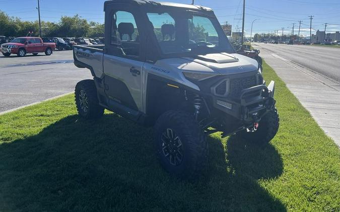 2024 Polaris® Ranger XD 1500 NorthStar Edition Ultimate